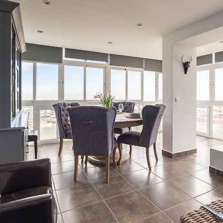 Eurosol Sunny Beach II Apartman Torremolinos Kültér fotó