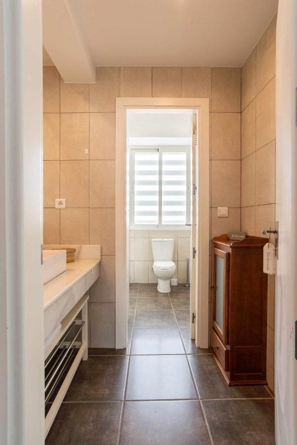 Eurosol Sunny Beach II Apartman Torremolinos Kültér fotó