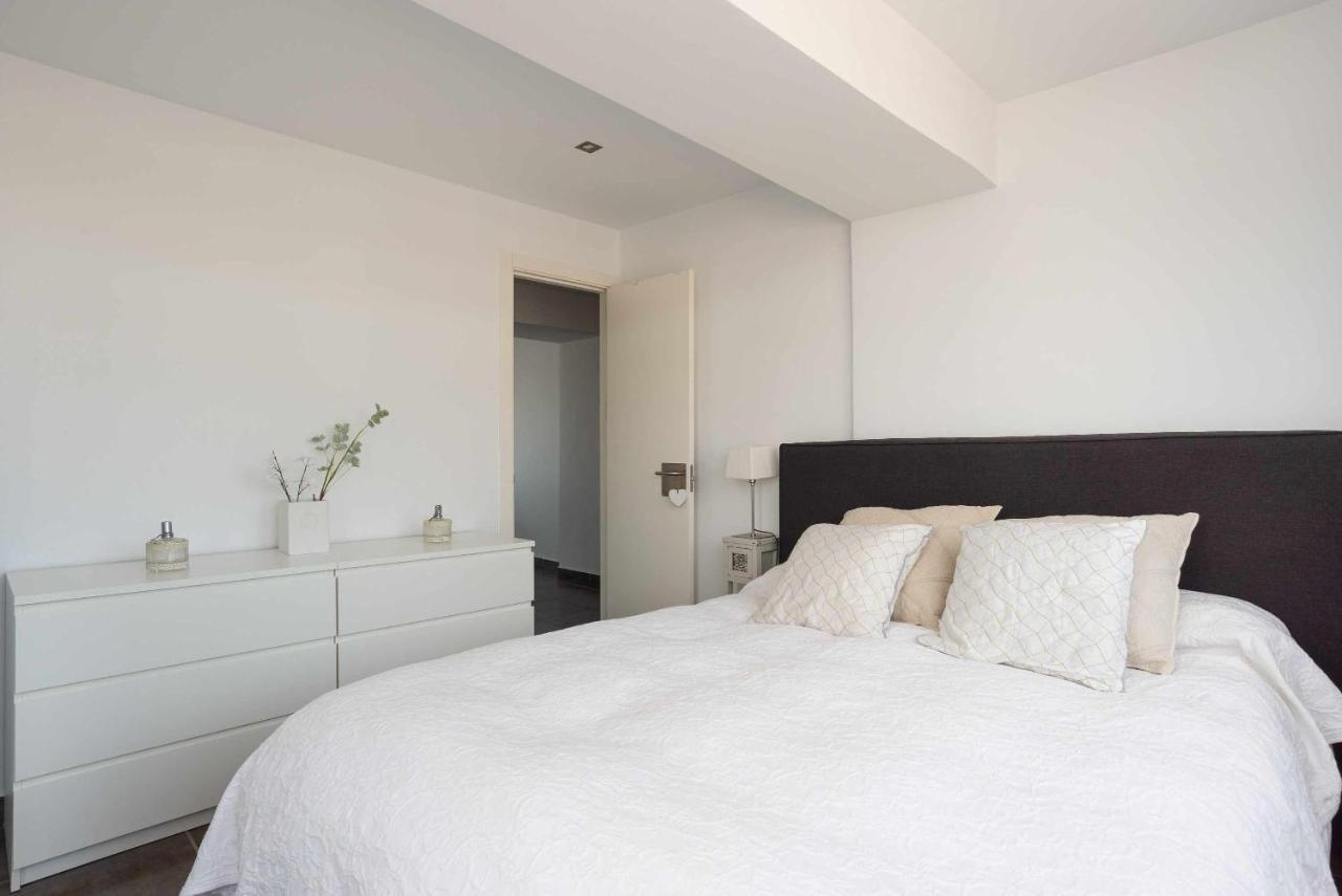 Eurosol Sunny Beach II Apartman Torremolinos Kültér fotó